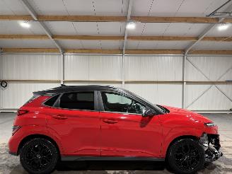 škoda osobní automobily Hyundai Kona 64kWh 150kW Fashion 2022/6