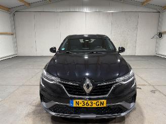 Renault Arkana 1.6E-Tech 69kW Automaat Hybrid RS Line picture 4