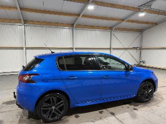 Peugeot 308 1.5BlueHDI 96kW Automaat Lease GT-Line Avantage picture 5