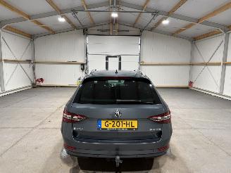 Skoda Superb 1.5TSI 110kW Automaat ACT Style Business picture 7