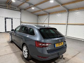 Skoda Superb 1.5TSI 110kW Automaat ACT Style Business picture 12