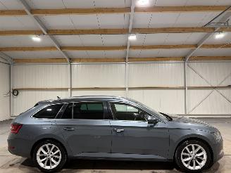 Auto incidentate Skoda Superb 1.5TSI 110kW Automaat ACT Style Business 2018/11