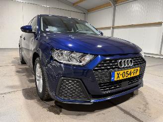 Audi A1 25TFSI 70kW Airco Pro Line picture 23