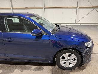 Audi A1 25TFSI 70kW Airco Pro Line picture 14