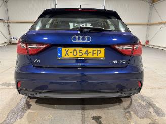 Audi A1 25TFSI 70kW Airco Pro Line picture 38