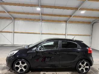 Kia Rio 1.2CVVT 63kW Airco Plus Pack picture 8