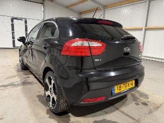 Kia Rio 1.2CVVT 63kW Airco Plus Pack picture 16