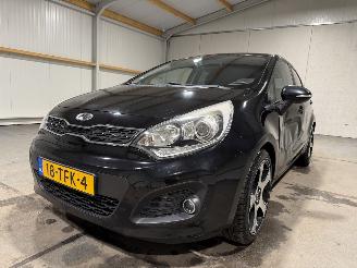 Kia Rio 1.2CVVT 63kW Airco Plus Pack picture 15