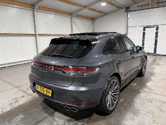 Porsche Macan 2.9 324kW Pano Turbo picture 6