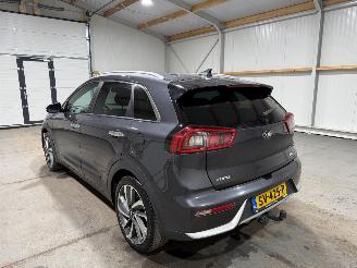 Kia Niro 1.6GDi 77kW Automaat Hybrid Edition picture 12