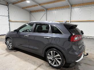 Kia Niro 1.6GDi 77kW Automaat Hybrid Edition picture 11