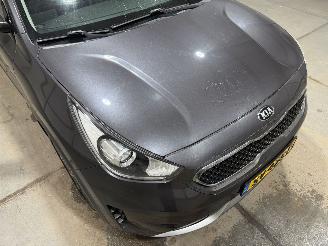 Kia Niro 1.6GDi 77kW Automaat Hybrid Edition picture 19