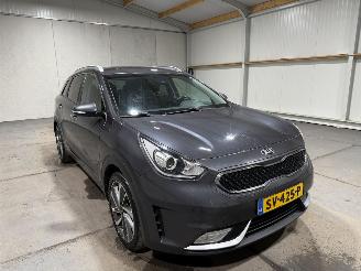 Kia Niro 1.6GDi 77kW Automaat Hybrid Edition picture 3