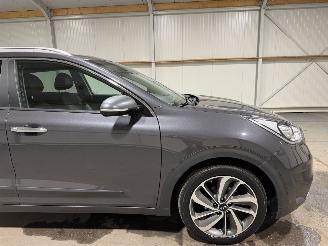 Kia Niro 1.6GDi 77kW Automaat Hybrid Edition picture 14