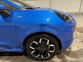 Ford Puma 1.0EcoBoost 92kW Automaat Hybrid ST-Line X picture 16