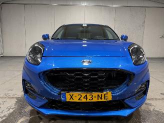 Ford Puma 1.0EcoBoost 92kW Automaat Hybrid ST-Line X picture 23