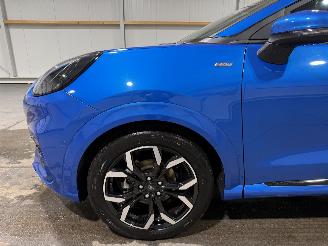 Ford Puma 1.0EcoBoost 92kW Automaat Hybrid ST-Line X picture 15