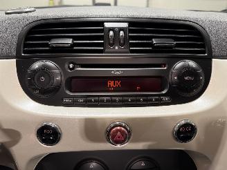 Fiat 500C 0.9TwinAir 63kW Airco Automaat Cabrio Lounge picture 30