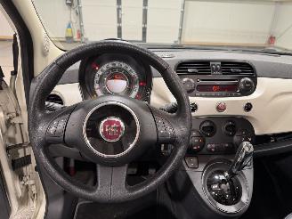 Fiat 500C 0.9TwinAir 63kW Airco Automaat Cabrio Lounge picture 29