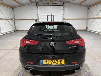 Alfa Romeo Giulietta 1.6JTDm 88kW Automaat Super picture 7