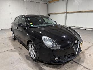 Alfa Romeo Giulietta 1.6JTDm 88kW Automaat Super picture 3