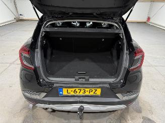 Renault Captur 1.3TCE 96kW 130 Intens picture 35