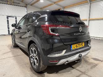 Renault Captur 1.3TCE 96kW 130 Intens picture 32