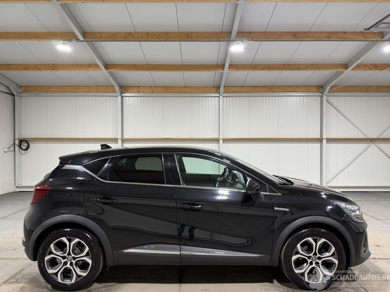 Renault Captur 1.3TCE 96kW 130 Intens