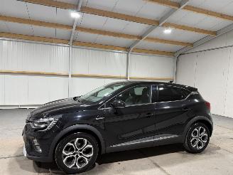 Renault Captur 1.3TCE 96kW 130 Intens picture 9