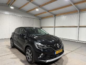 Renault Captur 1.3TCE 96kW 130 Intens picture 3