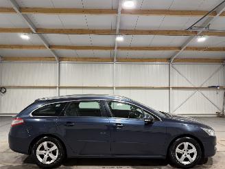 Auto incidentate Peugeot 508 1.6e-HDi 84kW Blue Lease Executive 2013/4