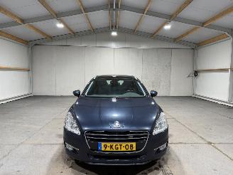 Peugeot 508 1.6e-HDi 84kW Blue Lease Executive picture 4