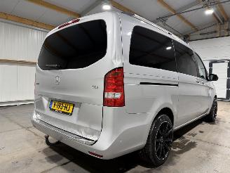 Mercedes V-klasse 220CDI 120kW Automaat Lang DC picture 16