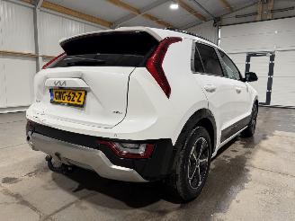 Kia Niro 1.6GDi 77kW Automaat Hybrid DynamicPlusLine Schuifkantel picture 24