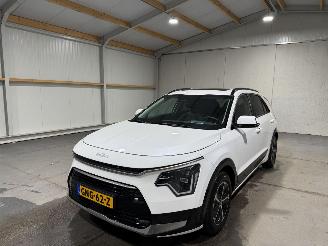 Kia Niro 1.6GDi 77kW Automaat Hybrid DynamicPlusLine Schuifkantel picture 10