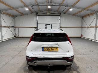 Kia Niro 1.6GDi 77kW Automaat Hybrid DynamicPlusLine Schuifkantel picture 7