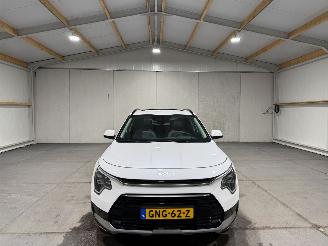 Kia Niro 1.6GDi 77kW Automaat Hybrid DynamicPlusLine Schuifkantel picture 4