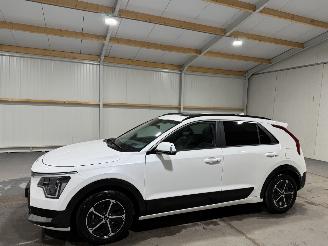 Kia Niro 1.6GDi 77kW Automaat Hybrid DynamicPlusLine Schuifkantel picture 9
