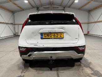 Kia Niro 1.6GDi 77kW Automaat Hybrid DynamicPlusLine Schuifkantel picture 23