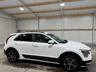 Kia Niro 1.6GDi 77kW Automaat Hybrid DynamicPlusLine Schuifkantel picture 2