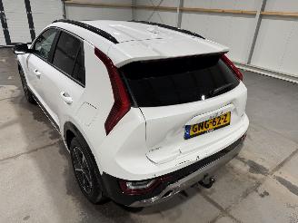 Kia Niro 1.6GDi 77kW Automaat Hybrid DynamicPlusLine Schuifkantel picture 19
