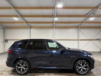 Coche accidentado BMW X5 X-DRIVE45E 3.0 210kW Automaat Pano Executive 2021/11