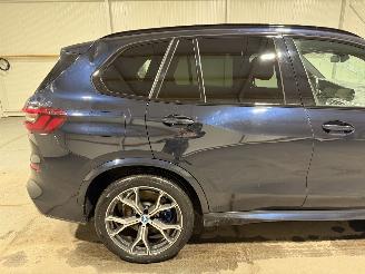 BMW X5 X-DRIVE45E 3.0 210kW Automaat Pano Executive picture 25