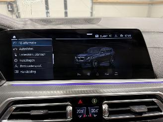 BMW X5 X-DRIVE45E 3.0 210kW Automaat Pano Executive picture 48
