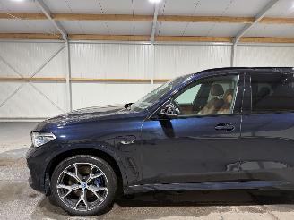 BMW X5 X-DRIVE45E 3.0 210kW Automaat Pano Executive picture 13