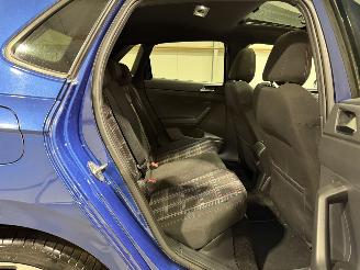 Volkswagen Polo 2.0TSI 147kW Automaat Pano GTI picture 35