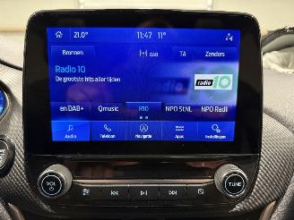 Ford Puma 1.0EcoBoost 92kW Hybrid Pano ST-Line X picture 30