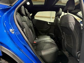 Ford Puma 1.0EcoBoost 92kW Hybrid Pano ST-Line X picture 36