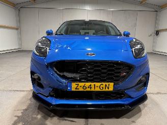 Ford Puma 1.0EcoBoost 92kW Hybrid Pano ST-Line X picture 23