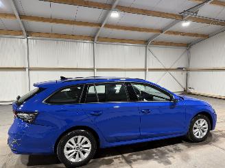 Skoda Octavia 1.5TSI 85kW Automaat MHEV Business Edition picture 5